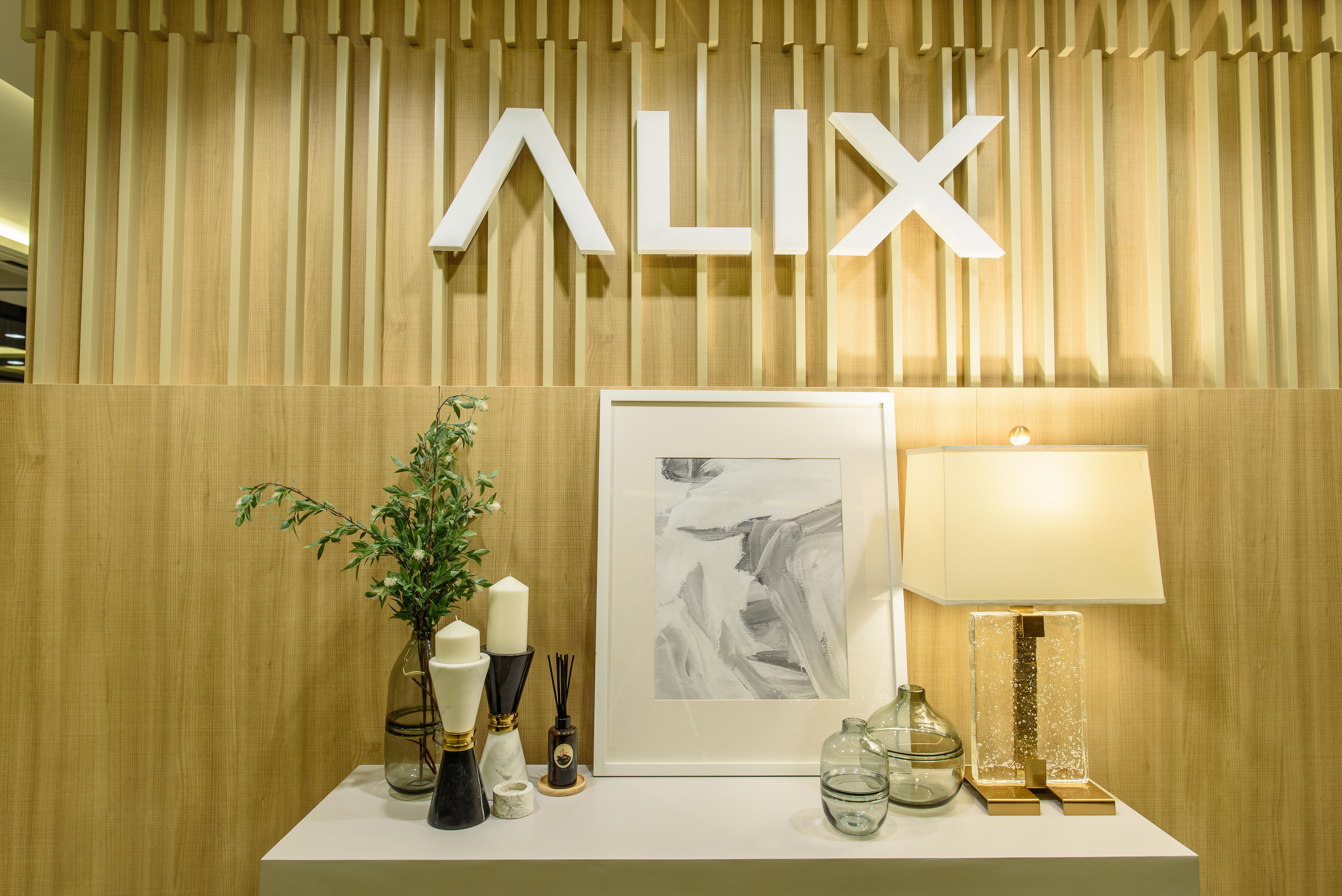 Alix Bangkok Hotel Buitenkant foto